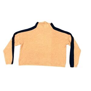 Silence + Noise sweater